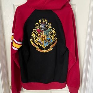 Harry Potter sweatshirt (From The Wizarding World of Harry Potter)